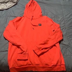 Under Armour hoodie